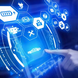 Automotive Electronics