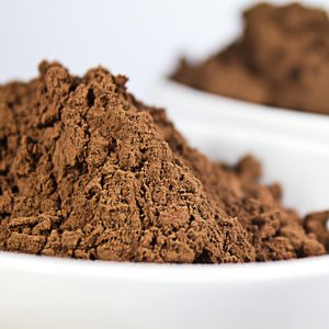 cocoa powder
