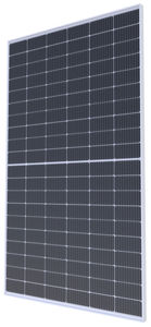 Bifacial Solar Module