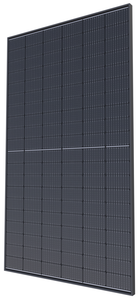Monofacial Solar Module