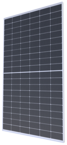 Monofacial Solar Module
