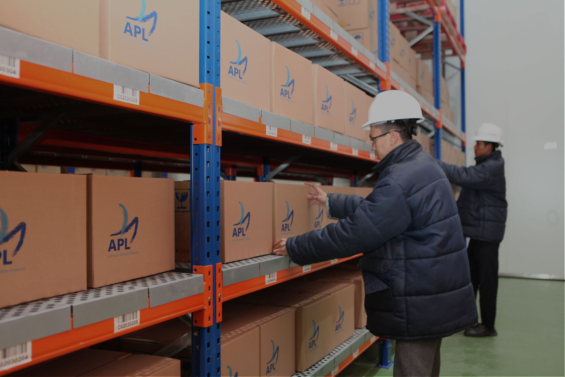 Pharmaceutical products