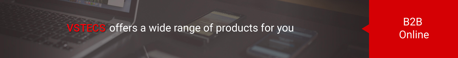 IT hardware, software, and enterprise solutions