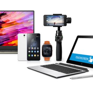 IT hardware, software, and enterprise solutions