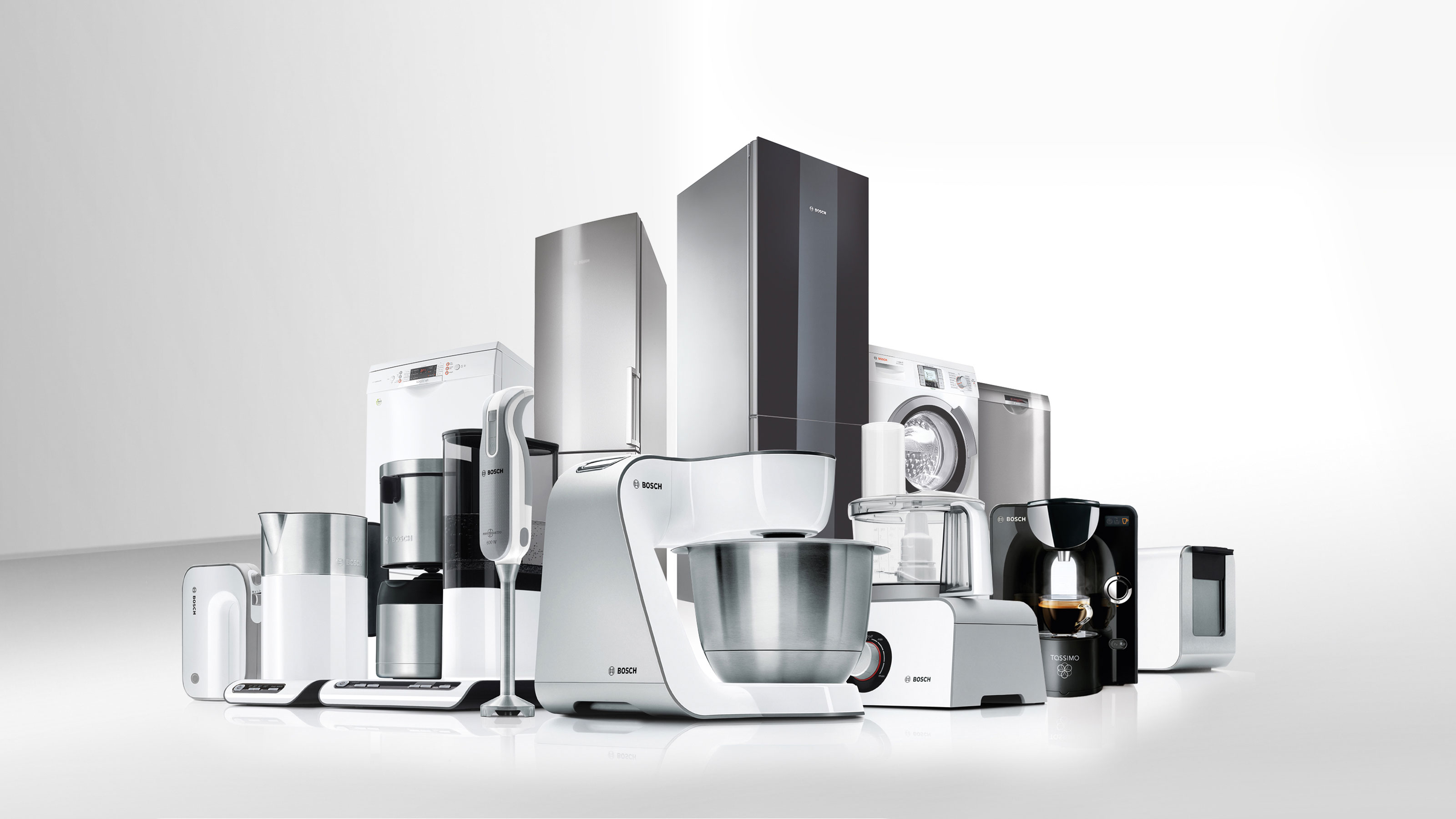 Bosch Home Appliances