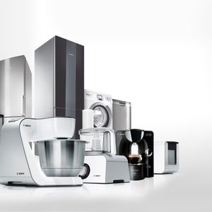 Bosch Home Appliances