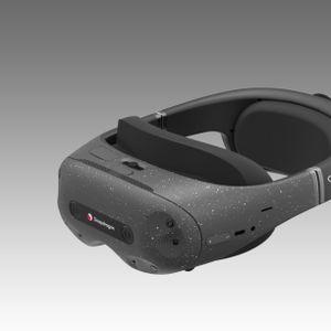 VR Headset