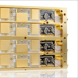 optical rf transceivers