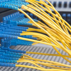 communications products cables