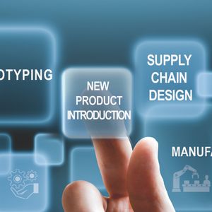 End-To-End Design, Manufacturing, Logistics