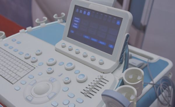 Ultrasound Machine