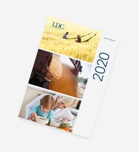 LDCBV Reports Solid 2020 Half-Year Consolidated Financial Results