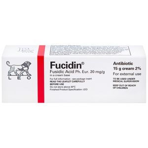 Thuốc Fucidin 2%