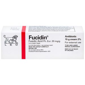 Thuốc Fucidin 2%