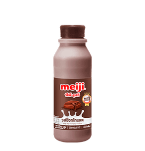 Pasteurized Milk Chocolate Flavor