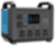 Portable Power Station