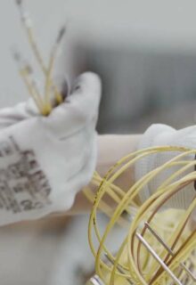 Cable-Harness Assembly