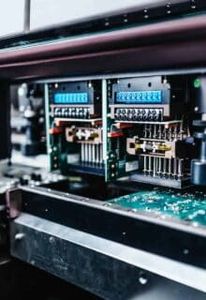 Fast Electronics Prototyping