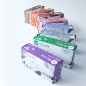 SRI TRANG GLOVES