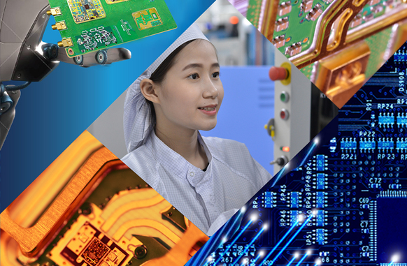 Lamphun Professional competency workmanship & Testing RF products using in global telecommunication including measuring, RF switching equipment.