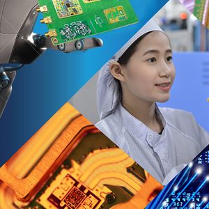 Lamphun Professional competency workmanship & Testing RF products using in global telecommunication including measuring, RF switching equipment.