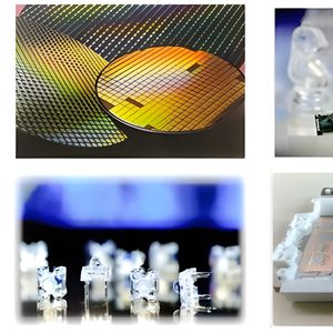 Jiaxing Engaged in the development, production and sales of chip components, hybrid integrated circuits, optoelectronic devices, new electromechanical components, semiconductor packaging, microelectronic assembly and related electromechanical products production and sales.