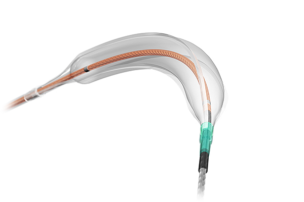 NSE™ PTA (peripheral scoring balloon catheter)