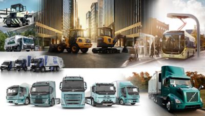 trucks, buses, construction equipment, and marine and industrial engines