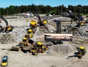 Volvo Construction Equipment