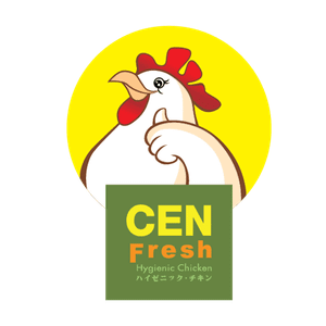 CEN Fresh Hygienic Chicken