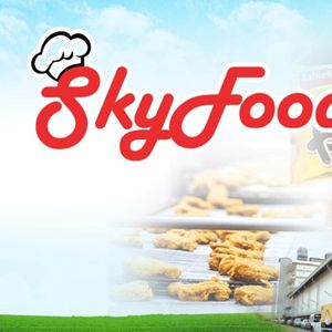 Sky Food