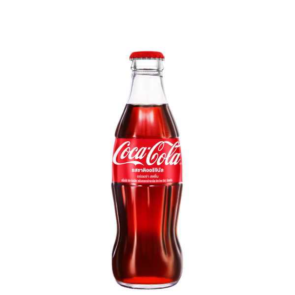 coke original