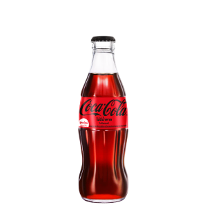 coke zero sugar