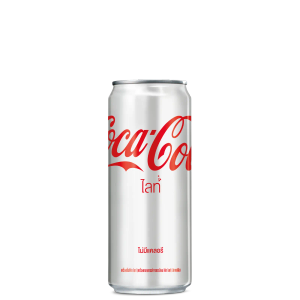 coke light
