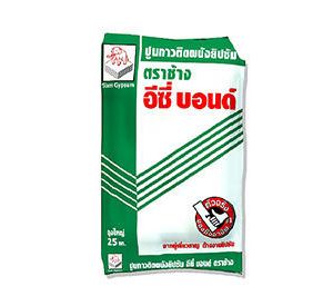 ปูนกาวยิปซัม ตราช้าง อีซี่บอนด์