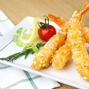 Value Added Seafood
