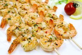 Value Added Seafood