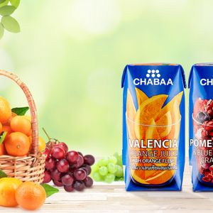 CHABAA Juice
