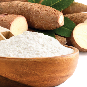 Native Tapioca Starch