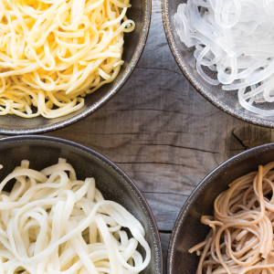 Modified Tapioca Starch