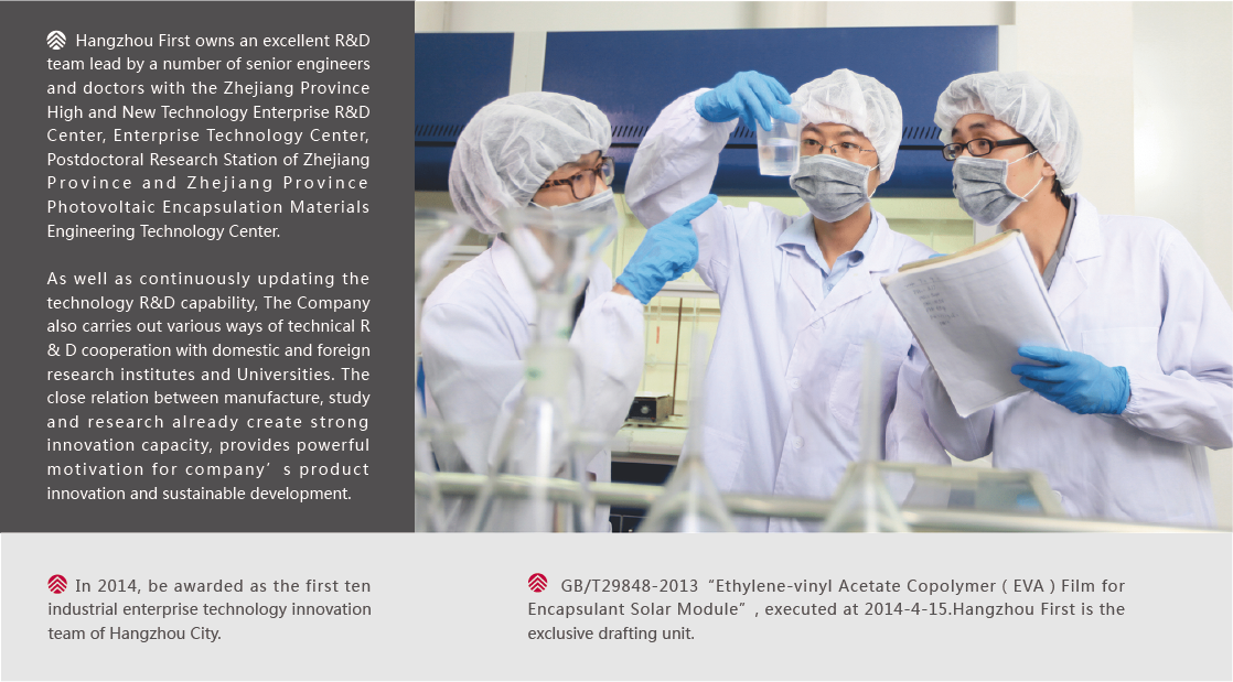 Ethylene-vinyl Acetate Copolymer ( EVA ) Film for Encapsulant Solar Module