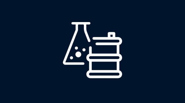 Chemical and allied products