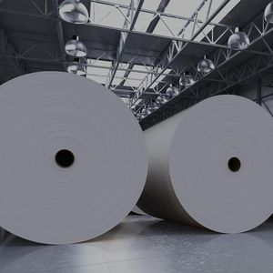 Pulp & Paper