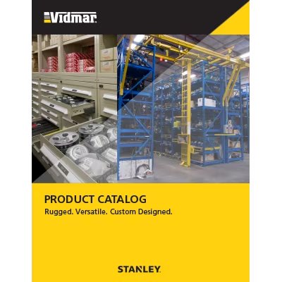 Vidmar Storage Solutions