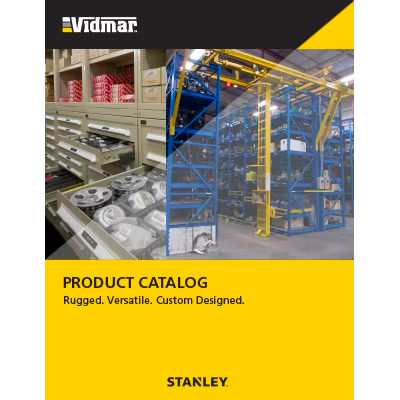 Vidmar Storage Solutions
