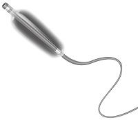 Micro balloon catheter