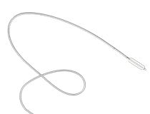Occlusion balloon catheter