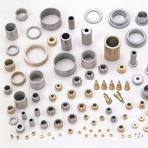 Bearings -NIKKALOY