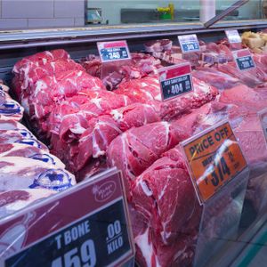 Meat products