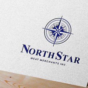 North Star Meat Merchants Inc. Logo